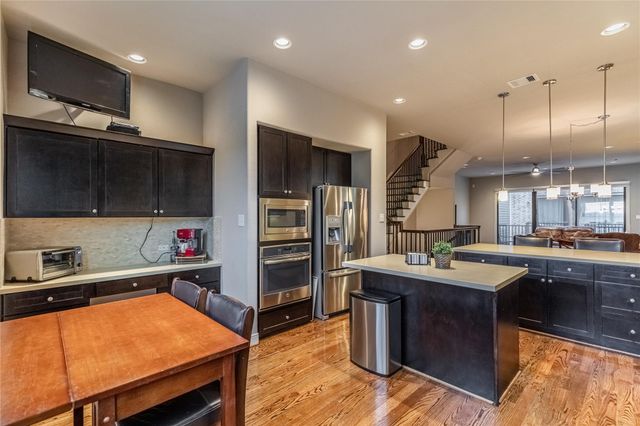 5307 Petty Street, Houston, TX 77007