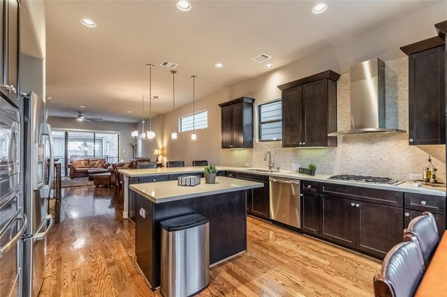 5307 Petty Street, Houston, TX 77007