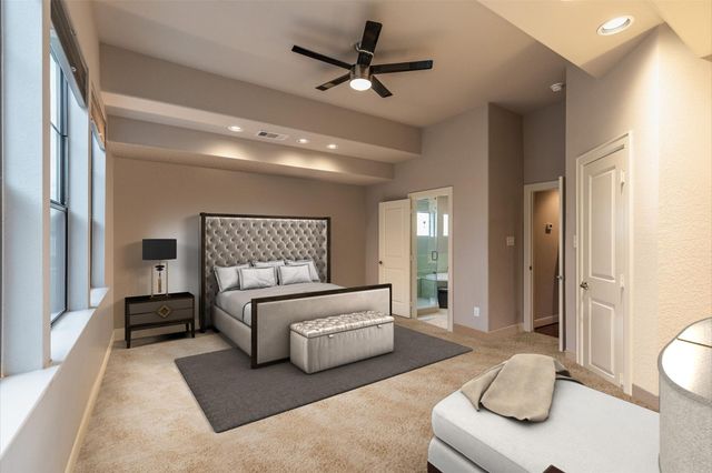 5307 Petty Street, Houston, TX 77007