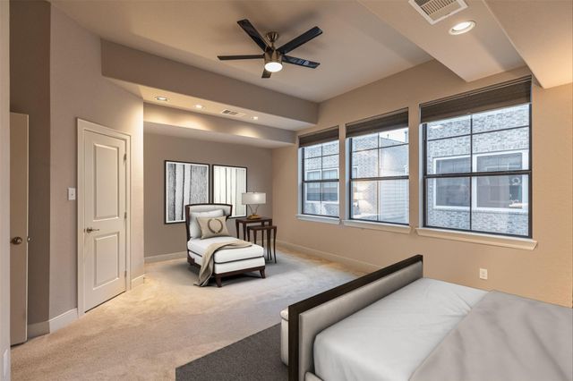 5307 Petty Street, Houston, TX 77007