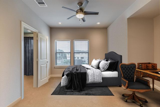 5307 Petty Street, Houston, TX 77007