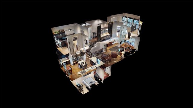 5307 Petty Street, Houston, TX 77007