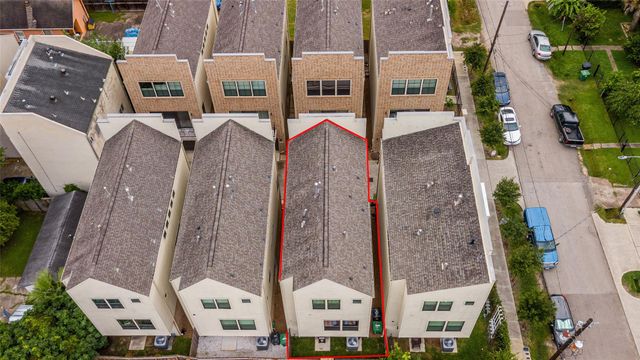 5307 Petty Street, Houston, TX 77007