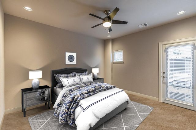 5307 Petty Street, Houston, TX 77007