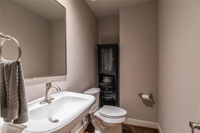 5307 Petty Street, Houston, TX 77007