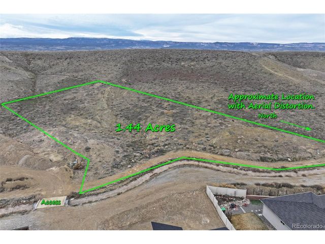 Address unavailable.