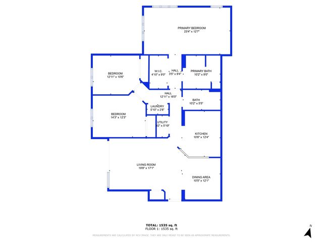 7841 W 157th Street 303, Orland Park, IL 60462