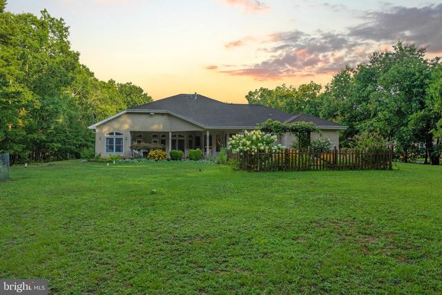 12 PRINCETON AVE, Egg Harbor Township, NJ 08234