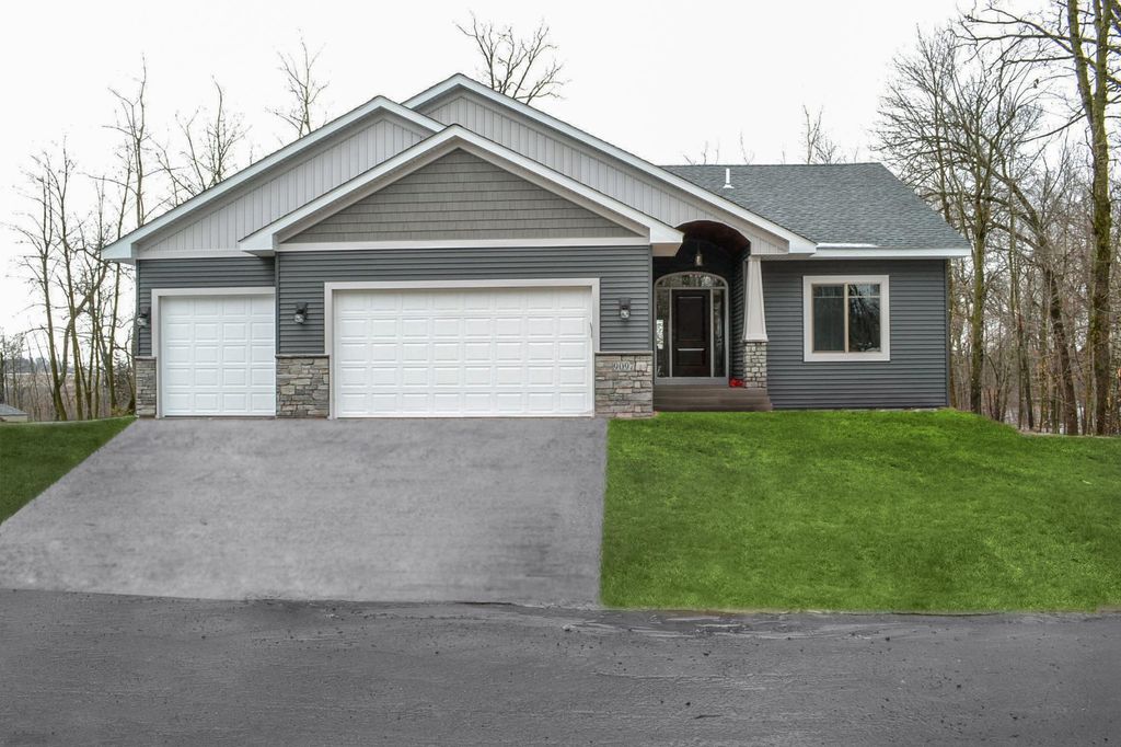 23948 Taurus Street NE, Linwood Twp, MN 55079