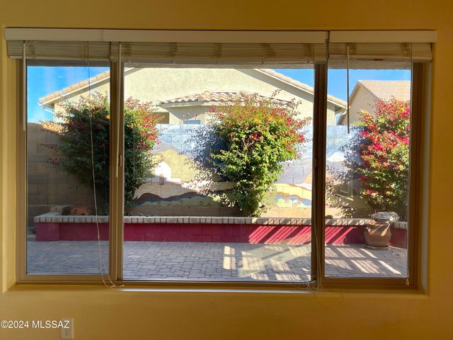 1134 W Vinovo Pass, Oro Valley, AZ 85755