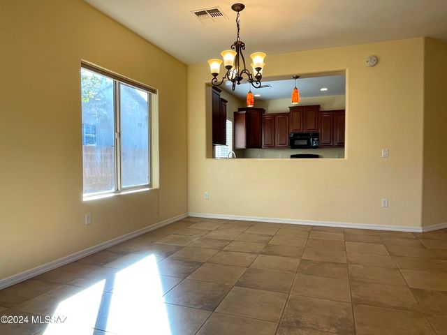 1134 W Vinovo Pass, Oro Valley, AZ 85755
