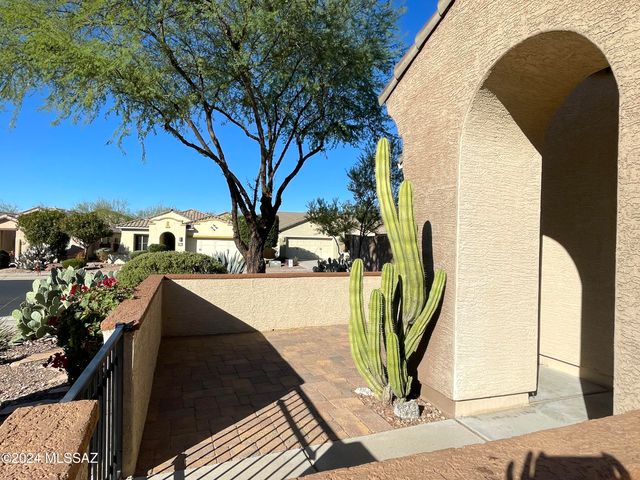 1134 W Vinovo Pass, Oro Valley, AZ 85755