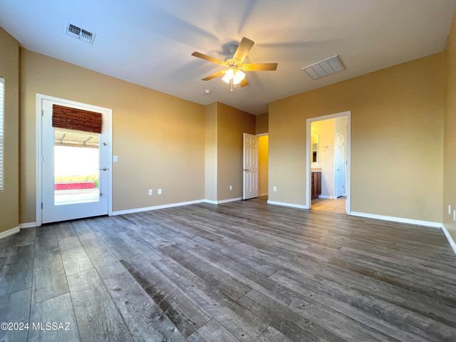 1134 W Vinovo Pass, Oro Valley, AZ 85755