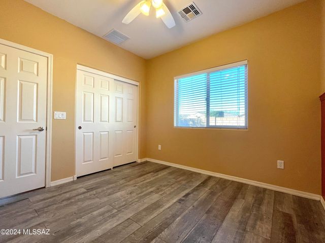 1134 W Vinovo Pass, Oro Valley, AZ 85755
