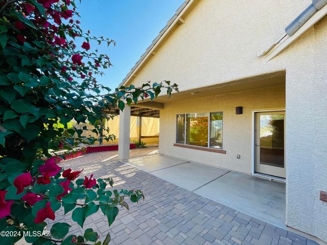 1134 W Vinovo Pass, Oro Valley, AZ 85755