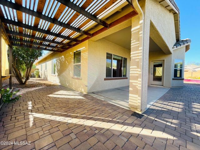 1134 W Vinovo Pass, Oro Valley, AZ 85755