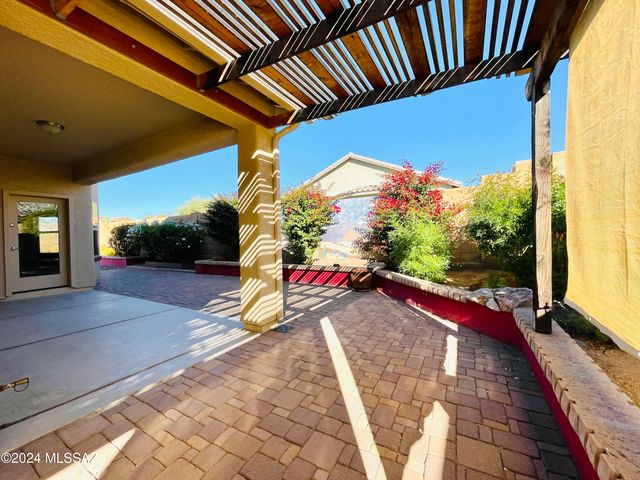 1134 W Vinovo Pass, Oro Valley, AZ 85755