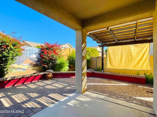 1134 W Vinovo Pass, Oro Valley, AZ 85755