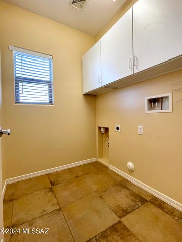 1134 W Vinovo Pass, Oro Valley, AZ 85755