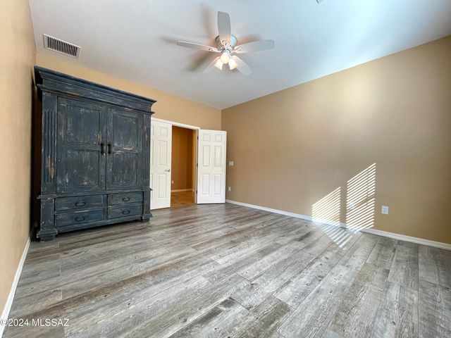 1134 W Vinovo Pass, Oro Valley, AZ 85755