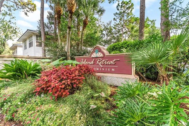 2508 Demere Road 7, St Simons Island, GA 31522