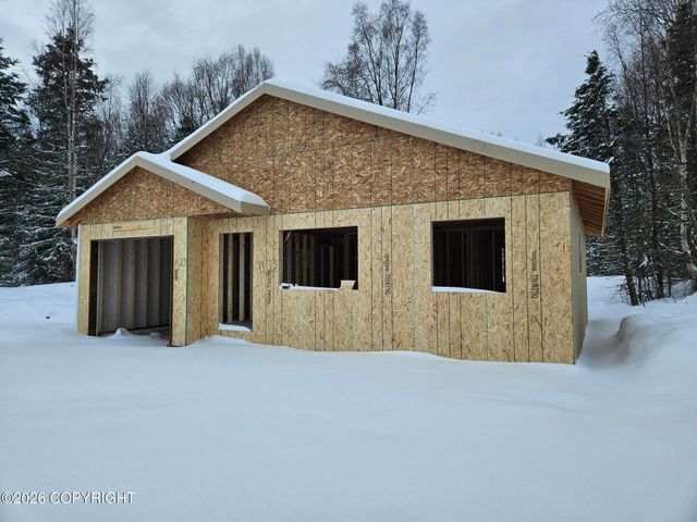 1123 First Street, Kenai, AK 99611