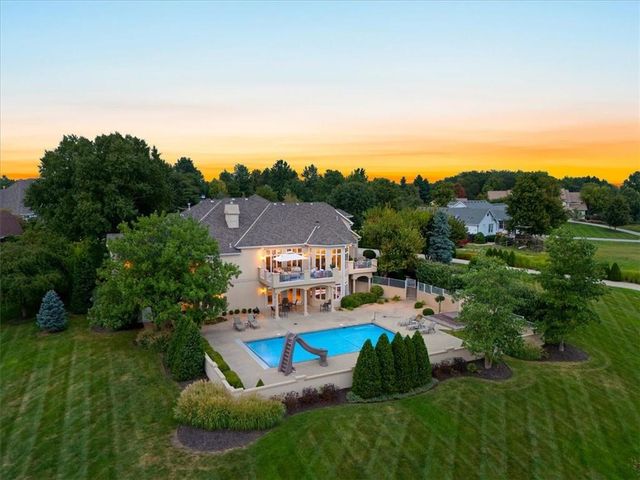 16607 NE 121st Terrace, Kearney, MO 64060