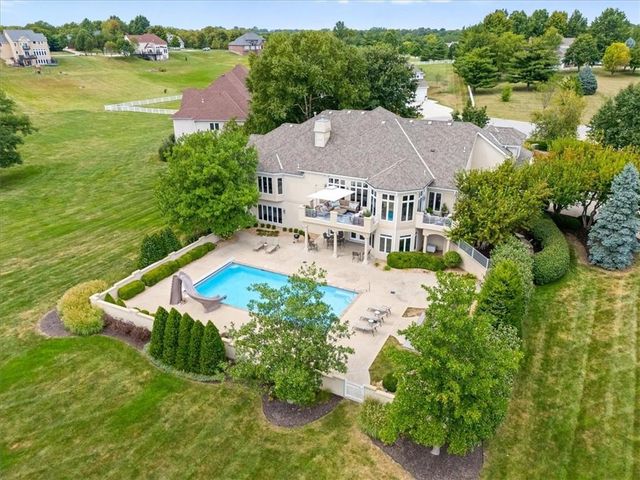 16607 NE 121st Terrace, Kearney, MO 64060