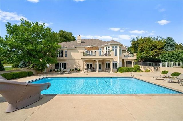 16607 NE 121st Terrace, Kearney, MO 64060