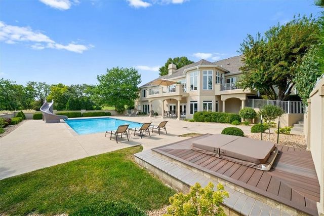 16607 NE 121st Terrace, Kearney, MO 64060