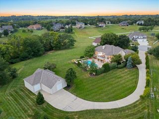 16607 NE 121st Terrace, Kearney, MO 64060
