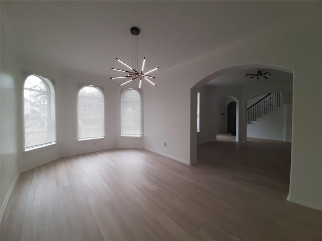 4214 Blue Sage Terrace, Spring, TX 77388