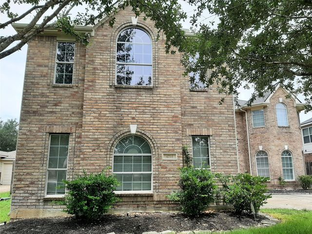 4214 Blue Sage Terrace, Spring, TX 77388