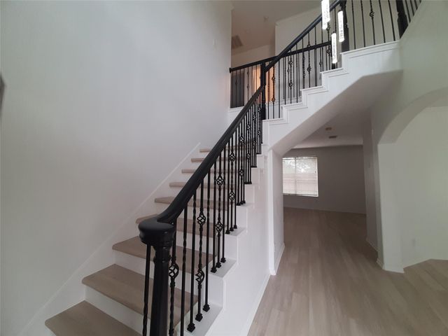 4214 Blue Sage Terrace, Spring, TX 77388