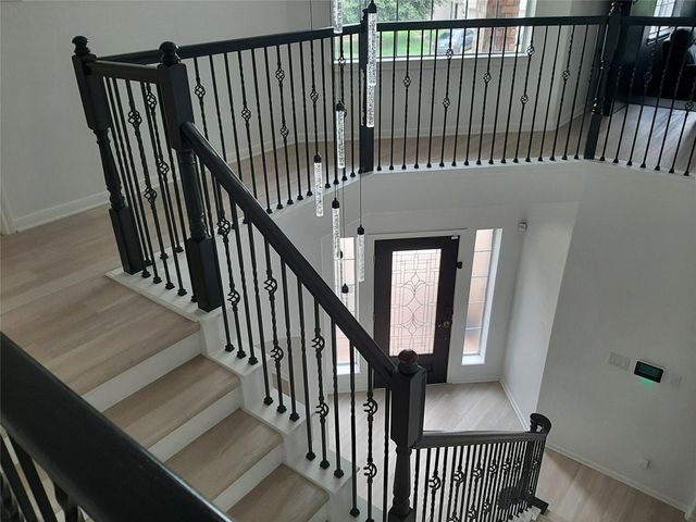 4214 Blue Sage Terrace, Spring, TX 77388