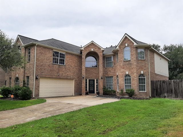 4214 Blue Sage Terrace, Spring, TX 77388
