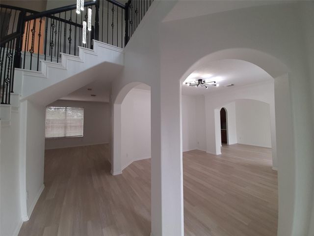 4214 Blue Sage Terrace, Spring, TX 77388