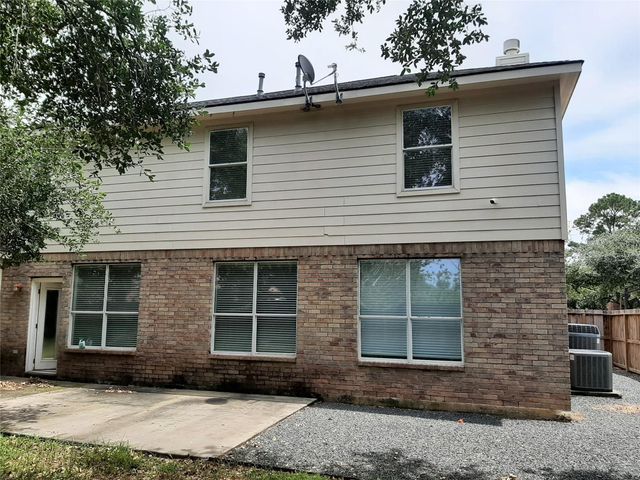 4214 Blue Sage Terrace, Spring, TX 77388