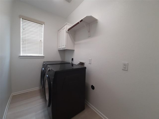 4214 Blue Sage Terrace, Spring, TX 77388