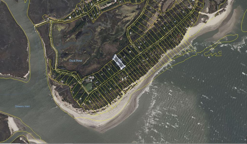 284 Pelican Flight Drive, Dewees Island, SC 29451