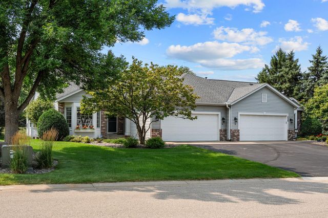 232 Wildflower Court, Vadnais Heights, MN 55127