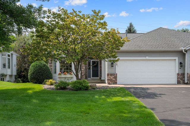 232 Wildflower Court, Vadnais Heights, MN 55127