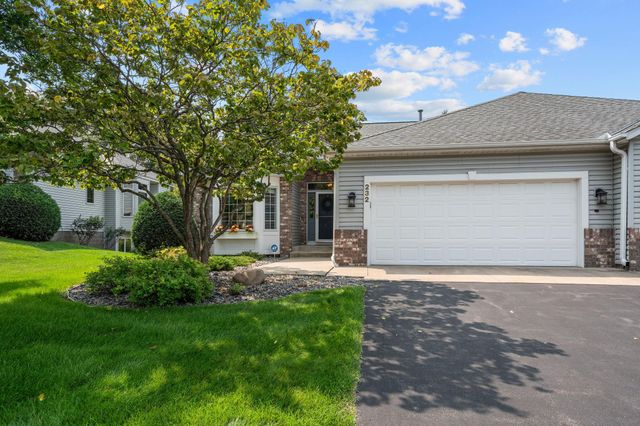 232 Wildflower Court, Vadnais Heights, MN 55127