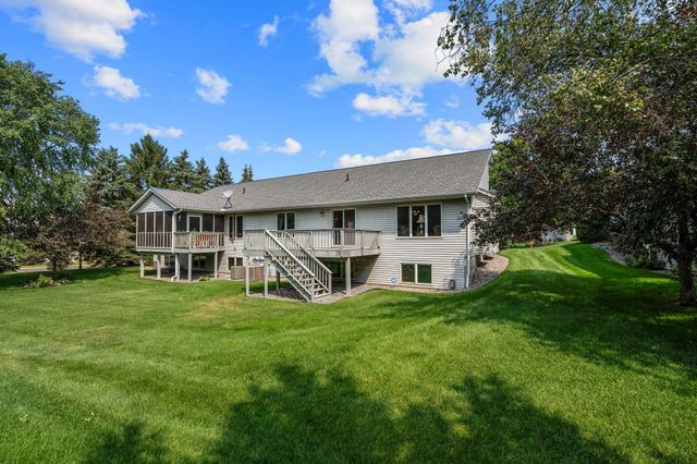 232 Wildflower Court, Vadnais Heights, MN 55127
