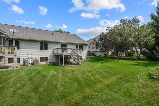 232 Wildflower Court, Vadnais Heights, MN 55127