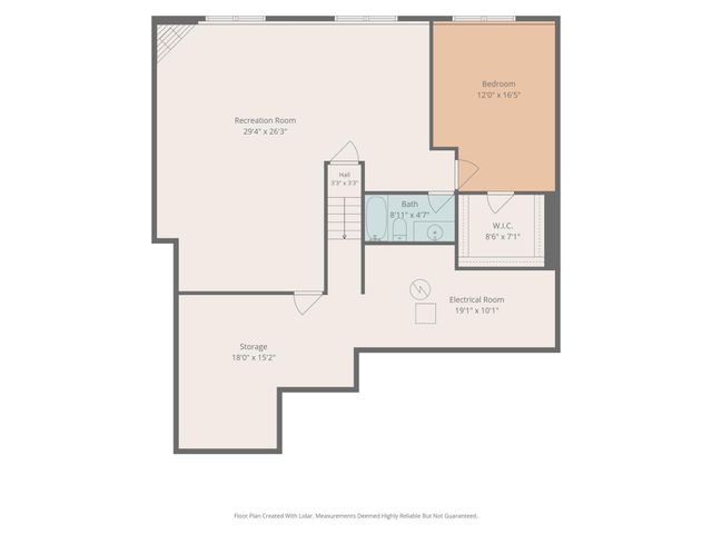 232 Wildflower Court, Vadnais Heights, MN 55127