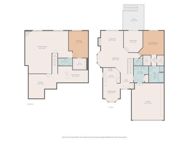 232 Wildflower Court, Vadnais Heights, MN 55127