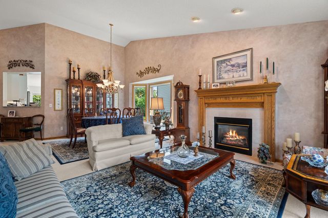 232 Wildflower Court, Vadnais Heights, MN 55127