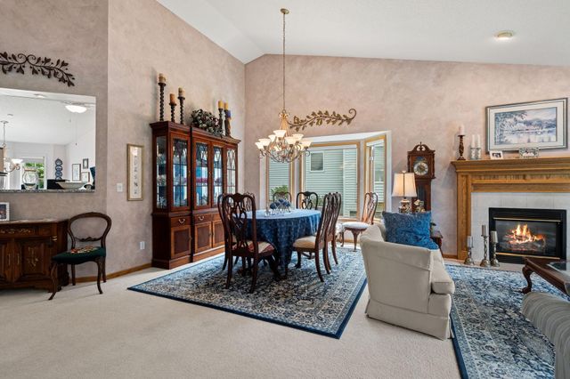 232 Wildflower Court, Vadnais Heights, MN 55127