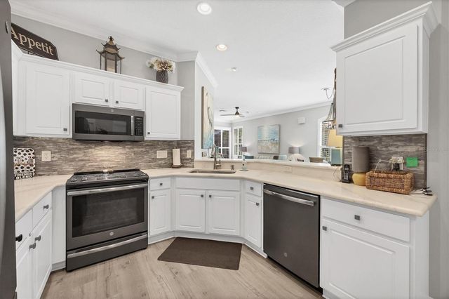 4820 WHISPERING OAKS DRIVE, North Port, FL 34287